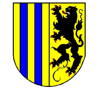 Chemnitzer Wappen (animated GIF)