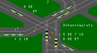 Chemnitz 1929 (BAHN 3.40)