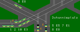 Chemnitz 1929 (BAHN 3.20)