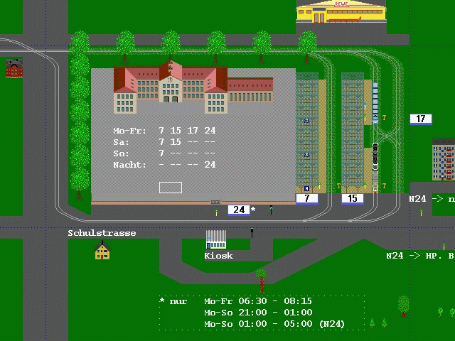 Weinböhla Parkschule (Lars Müller, DE)