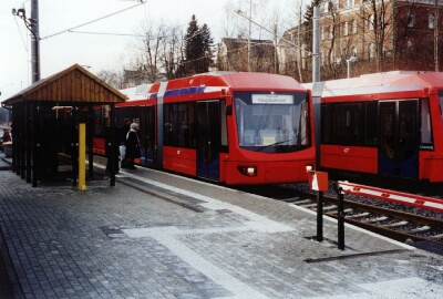 CBC in Stollberg